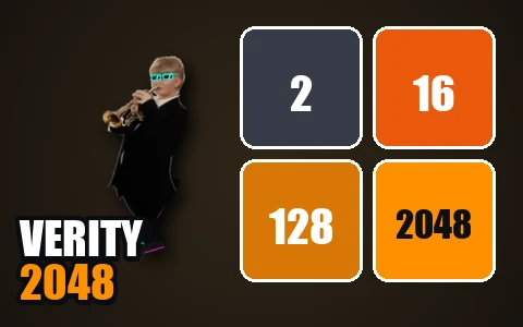 Verity 2048