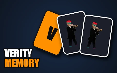 Verity Memory