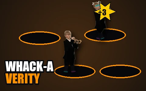 Whack-a-Verity